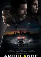 Постер Скорая 2022