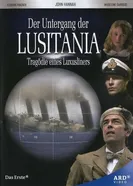 Постер Лузитания: Убийство в Атлантике 2007