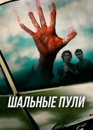Постер Шальные пули 2016