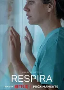 Постер Чуть дыша 2024
