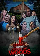 Постер Another Cabin in the Woods Movie