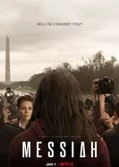 Постер Мессия 2020