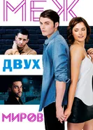 Постер Меж двух миров 2016