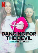 Постер Dancing for the Devil: The 7M TikTok Cult 2024