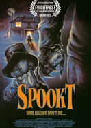 Постер Spookt