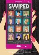 Постер Swiped