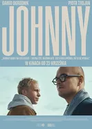 Постер Johnny