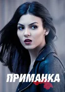 Постер Приманка 2015