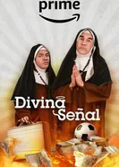 Постер Divina Señal