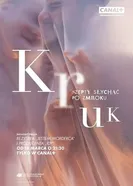 Постер Крук: Ночной шёпот 2018