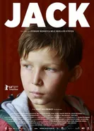 Постер Джек 2014