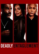 Постер Deadly Entanglement