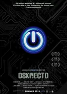 Постер Технологии, которые нас меняют 2013