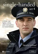 Постер В одиночку 2007