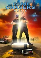 Постер The Game Chasers Movie