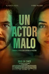 Постер Un Actor Malo