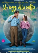 Постер Un oggi alla volta