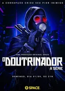 Постер O Doutrinador: A Série