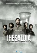 Постер Ihesaldia