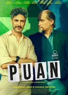 Постер Puan