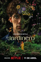 Постер El jardinero