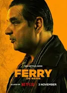 Постер Ферри: Сериал