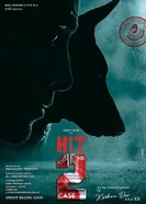 Постер HIT: The 2nd Case
