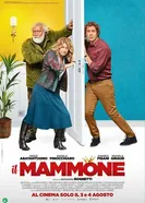 Постер Il mammone