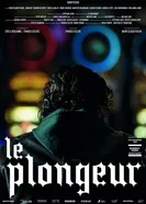 Постер Le plongeur