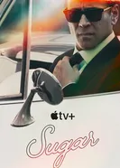 Постер Шугар 2023