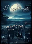 Постер Nightwish: Showtime, Storytime 2013