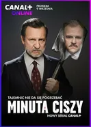 Постер Minuta ciszy
