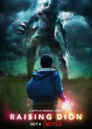 Постер Мой сын — супергерой 2019