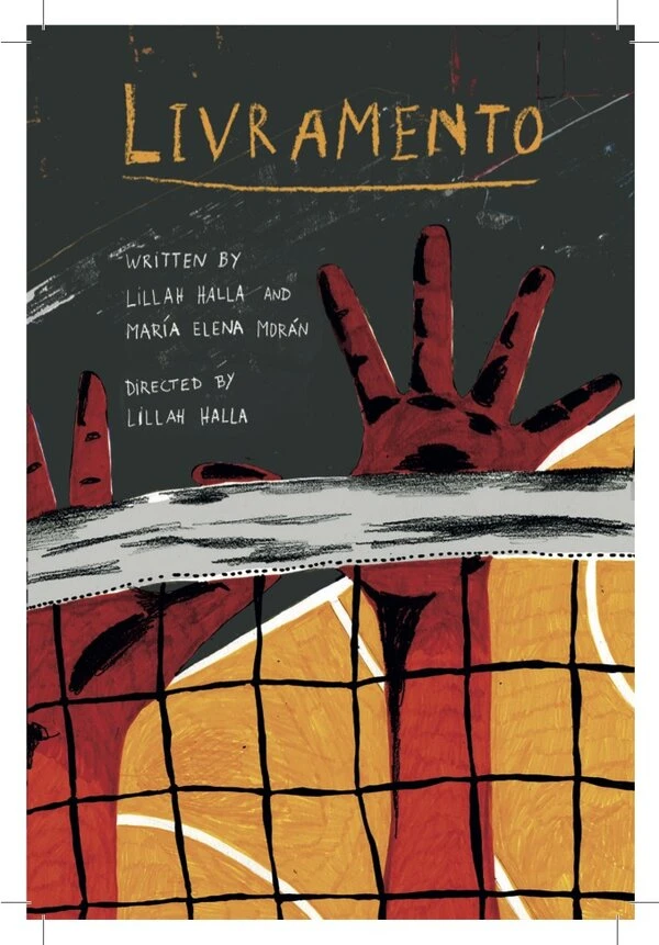 Levante постер