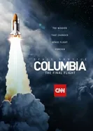 Постер Space Shuttle Columbia: The Final Flight