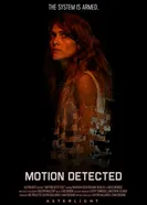 Постер Motion Detected