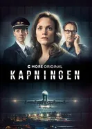 Постер Kapningen