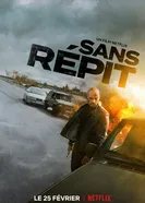 Постер Не найти покоя