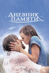 Постер Дневник памяти