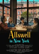 Постер Allswell in New York