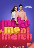 Постер Make Me a Match