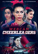 Постер Webcam Cheerleaders