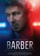 Постер Барбер