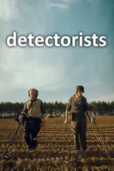 Постер Искатели сокровищ 2014