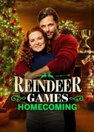 Постер Reindeer Games