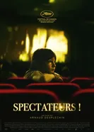Постер Spectateurs!