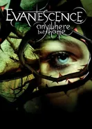 Постер Evanescence: Anywhere But Home 2004