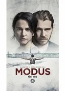 Постер Модус 2015