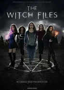 Постер The Witch Files