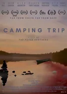 Постер Camping Trip